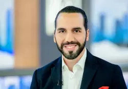 Cmo es el proyecto de minera de Bitcoin renovable que cambia la propuesta de bonos de Nayib Bukele