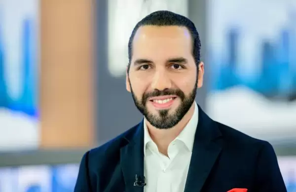 Cmo es el proyecto de minera de Bitcoin renovable que cambia la propuesta de bonos de Nayib Bukele