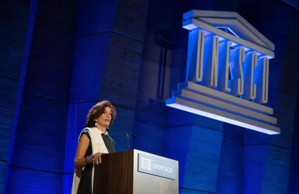 EE.UU. se reincorpora a la Unesco: la obsesión con China pondrá fin a su disputa con la agencia cultural de la ONU