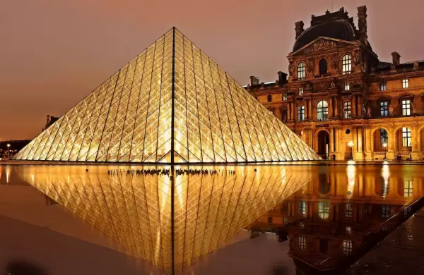 Vacheron Constantin y el Louvre presentan un reloj a medida que es "una obra maestra en la muñeca"