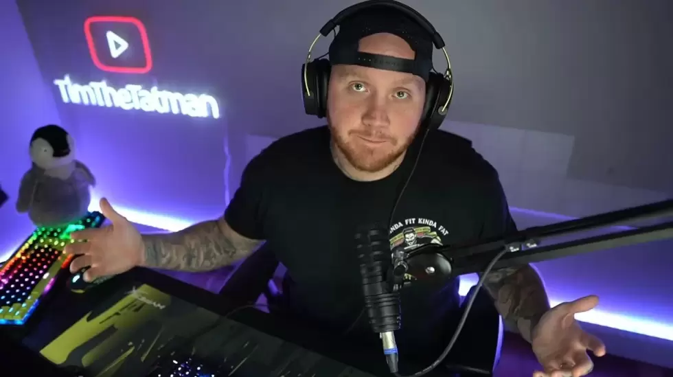 timthetatman