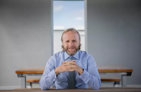 Javier Vigo, CEO de Pilay Uruguay: "Hay que abrir puertas a la innovación"