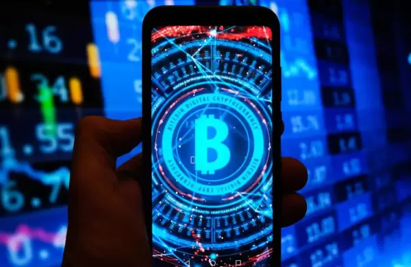 Nuevo colapso crypto genera otra advertencia de Coinbase