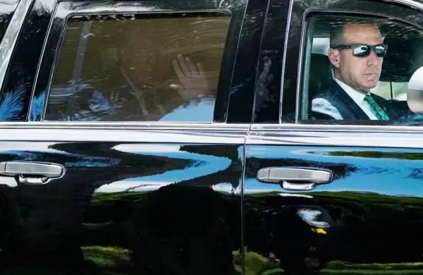 Arrestaron a Donald Trump y se declaró inocente de 37 cargos federales