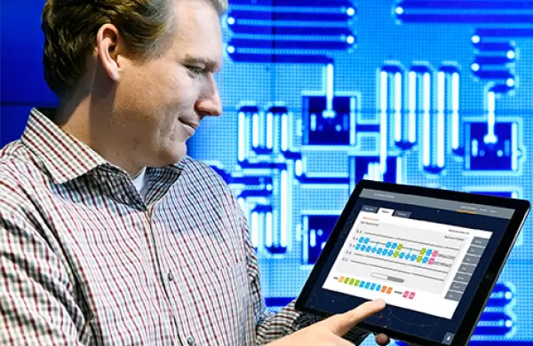 Qu es la "ventaja cuntica" y por qu IBM asegura que llega una nueva era en la computacin