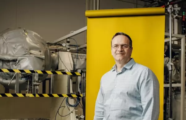 Una startup dio con la tecnologa para fabricar imanes sin usar tierras raras y no depender de China