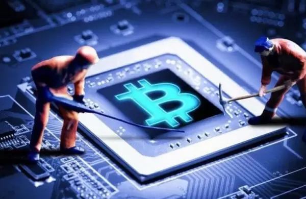 Lavado de dinero a través de minería crypto: cómo crece este delito y cuántos millones mueve
