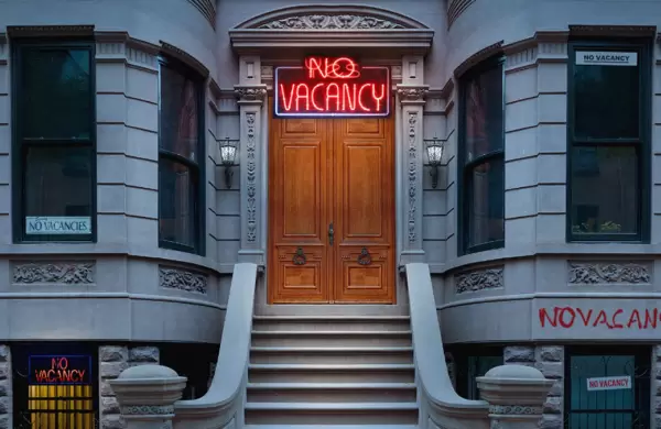 Nueva York aprueba una ley para acabar con los alquileres de corta duración. ¿Podrá Airbnb sobrevivir?