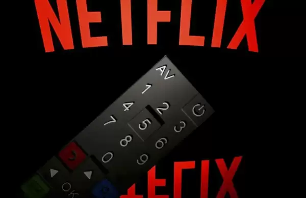 Esta es la sorprendente verdad de las contraseñas compartidas de Netflix