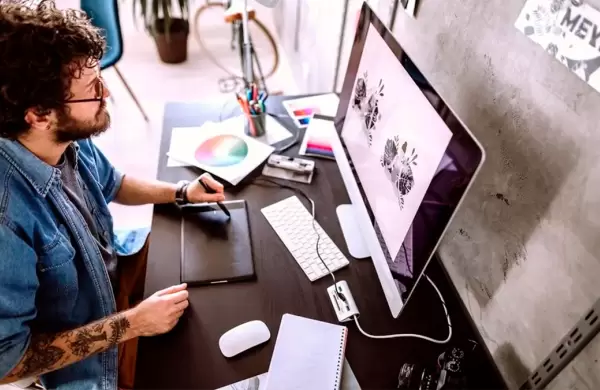 Se puede ser productivo trabajando solo el 45% del da?