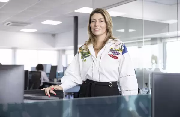 UKG cuadruplicar su plantilla en Uruguay y potenciar el talento de la regin con inteligencia artificial