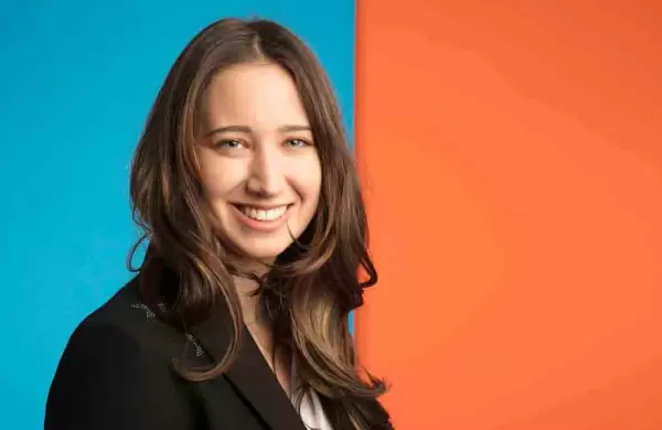 Quién es Charlie Javice, la fundadora de una startup que engañó al JP Morgan por US$ 175 millones