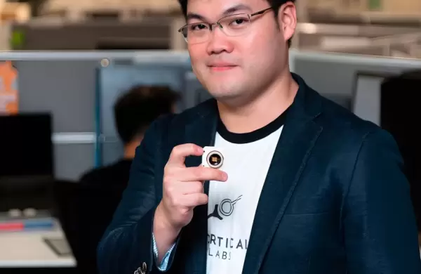 Qu hace y cmo es la empresa que quiere ser la prxima Nvidia