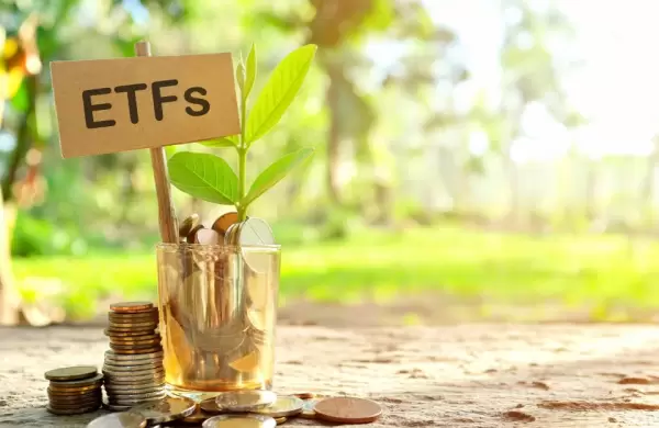 Los 4 mejores fondos indexados del S&P 500 para 2024