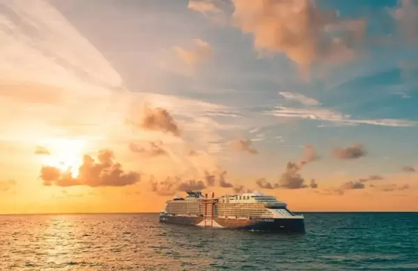 Estos son los once nuevos cruceros de lujo