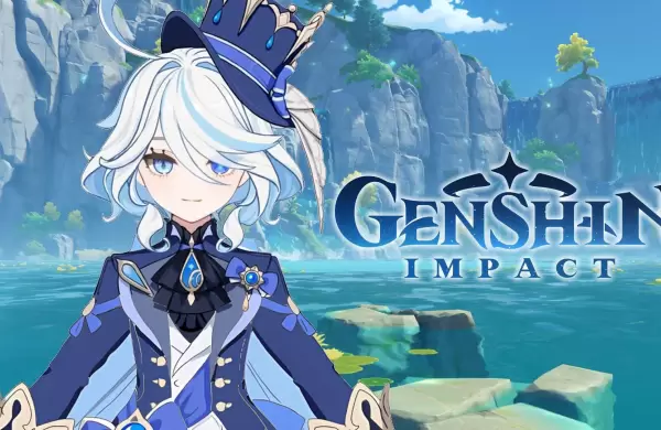 Genshin Impact revela imgenes de Fontaine y la posible fecha de lanzamiento
