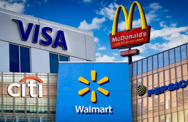 Esta es la postura de 11 de las mayores empresas del mundo en diversidad e igualdad