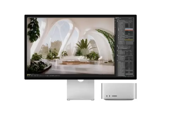 Mac Studio con M2 Ultra: Un review a fondo de la mquina que lo tiene todo