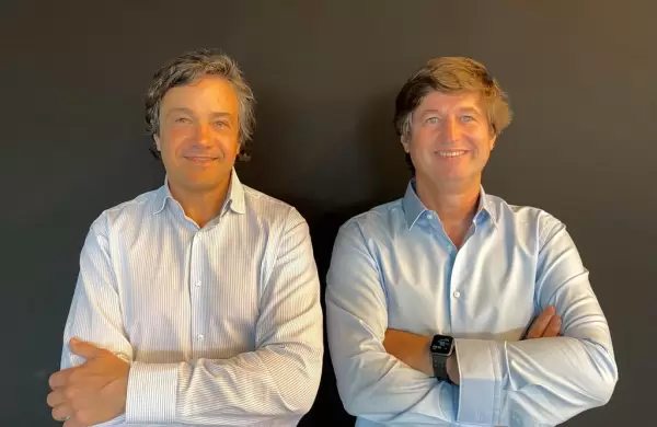 La tech logistic Moova recibe una inversin de US$ 5 millones y cuenta sus planes en la regin