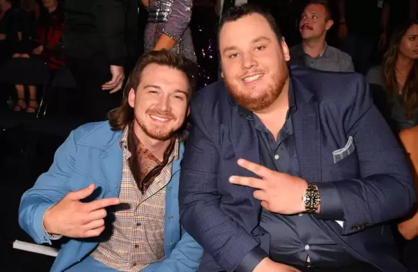 Recuperando la historia: La música country vuelve  a liderar los ranking del "Billboard Hot 100" tras 40 años