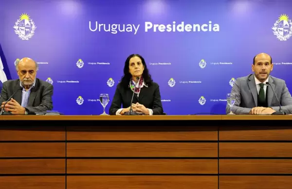 Crisis Hdrica: se envi al Parlamento un proyecto de ley para crear un Fondo de Emergencia Hdrica