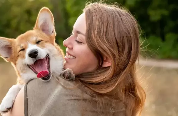 La psicología exploró el "poder transformador" de las mascotas en la salud mental y esto fue lo que encontró