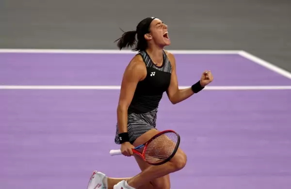 El tenis femenino promete el mismo dinero en premios que el tenis masculino para 2033