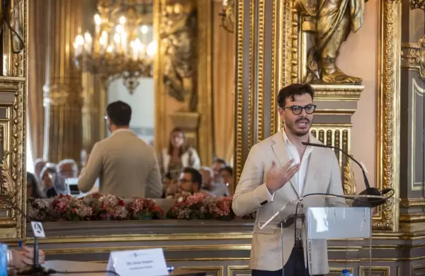 MyGwork, el Linkedin LGTBIQ+ que mira con interés al mercado argentino