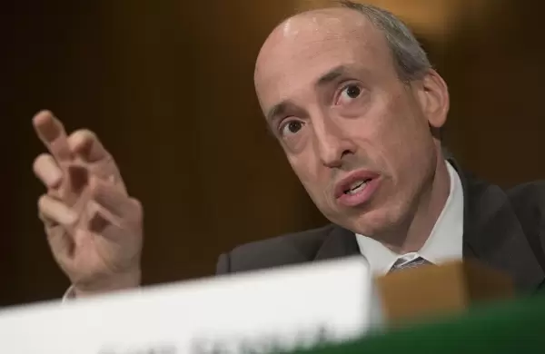 La SEC amenaza a Robinhood por su plataforma crypto y sacude nuevamente al sector