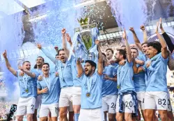 Cul es el sponsor inesperado que cerr con el Manchester City por US$ 70 millones