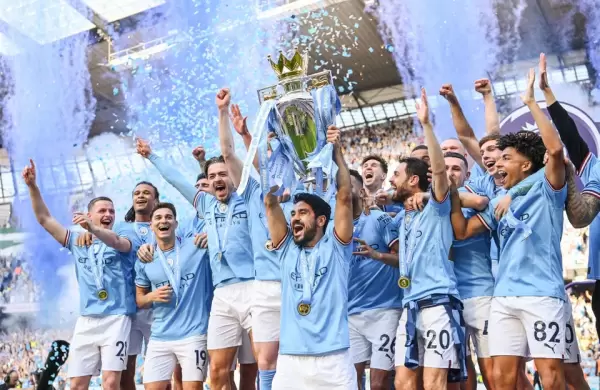 Cul es el sponsor inesperado que cerr con el Manchester City por US$ 70 millones