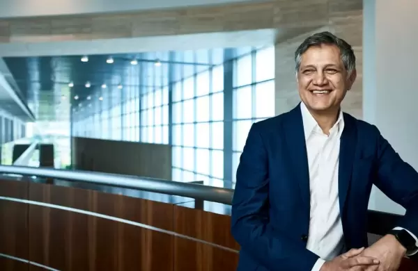 Quin es el multimillonario que gastar US$ 100 millones para demandar a Apple por una patente