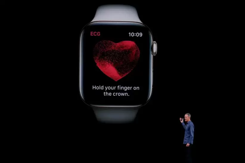 La disputa de Masimo con Apple se refiere al Apple Watch y patentes que el creador de iphone habra robado.