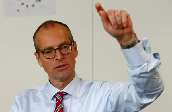 "El prximo bull market se aproxima": la prediccin de un CEO crypto sobre el futuro de la industria