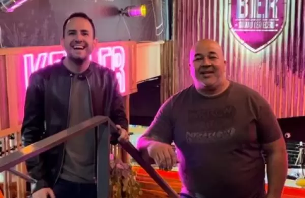 Empezaron con un "sótano cervecero" frente al Obelisco, abrieron locales y ahora se preparan para desembarcar en Uruguay