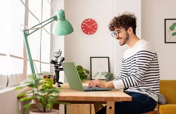 Trabajo remoto del futuro: cuatro tendencias a tener en cuenta