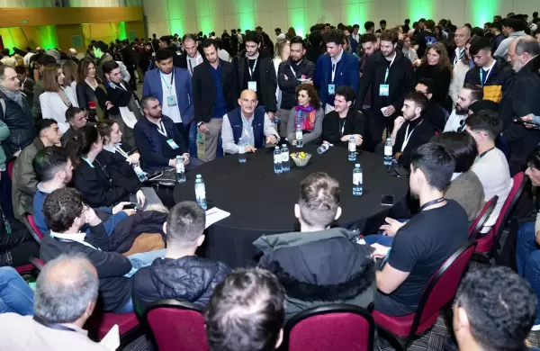 Así será la Innovation Tech Week en Buenos Aires: agenda y actividades