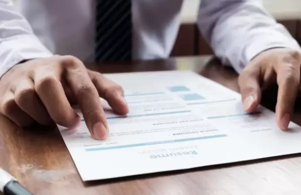 Cinco consejos para transformar el currículum y cautivar reclutadores