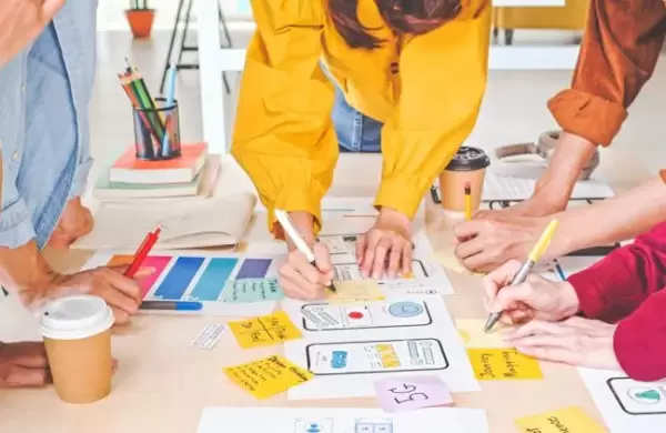 Profesionales creativos revelan cuatro reglas simples para contar historias en video