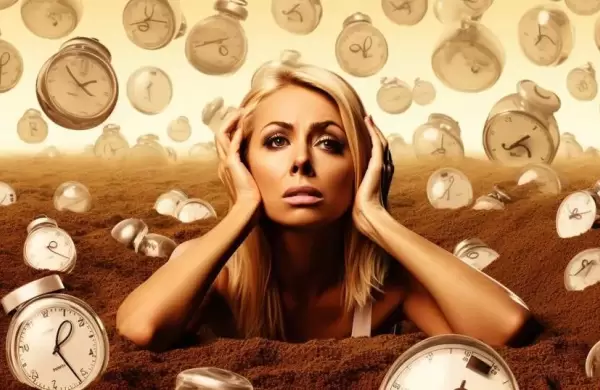 Las imágenes de IA de Midjourney se vuelven más "extrañas" y amplias gracias a nuevas a funcionalidades