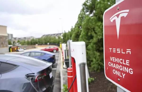 Tesla supera las estimaciones del mercado. Qu pasar con las acciones?