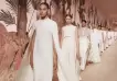 La coleccin de alta costura otoo 2023 de Dior se inspira en las diosas
