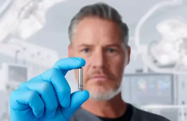 La FDA aprueba el marcapaso sin cables de Abbot, una revolución para millones de personas