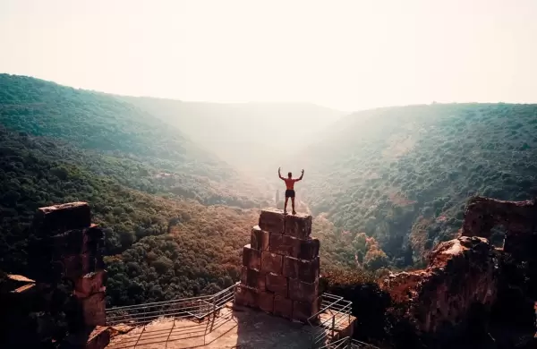 El éxito financiero podría reducirse a un aspecto clave sobre usted mismo