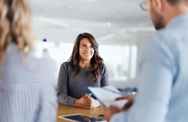 Cómo responder a la pregunta "Contame sobre vos" en una entrevista de trabajo gerencial