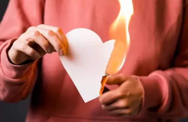 Nosotros y los miedos: cómo vencerlos para comenzar una relación que sea saludable