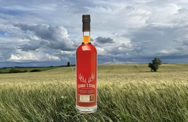 Este es el mejor whisky del mundo, según The 2023 International Whisky Competition