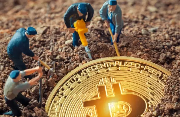 Cómo es el proyecto de US$ 400 millones para lograr una mayor sustentabilidad en la producción de Bitcoin
