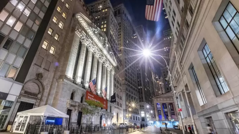 Acciones tecnológicas, Inteligencia artificial, Microsoft, Nvidia