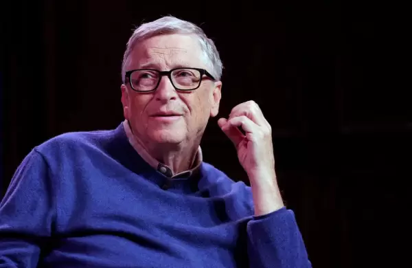 Bill Gates cumple años: qué adelantó cuando visitó Argentina, cómo logró que Warren Buffett use la PC y qué no compra el dinero